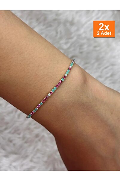 Bozhi Bracelet Steel Minimal Elegance