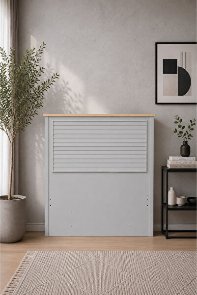 SARMOBİ Taiga Baza Başlığı 100*200 Y:120 G:117