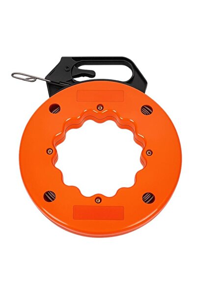 Kraft Curatator de cabluri, lungime 15,3 m,