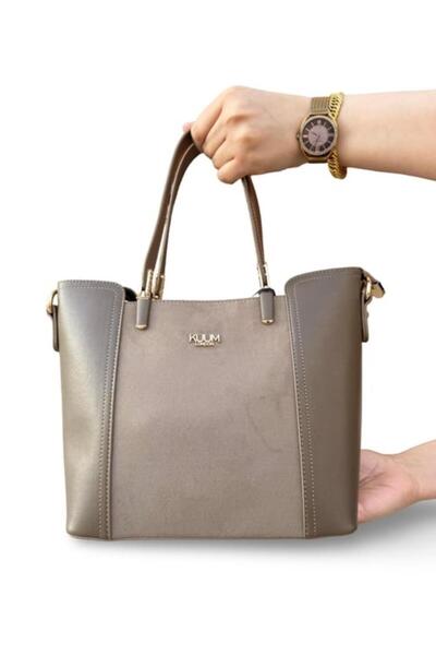 Kuum K15-3030-Çnt07 Women's Bag