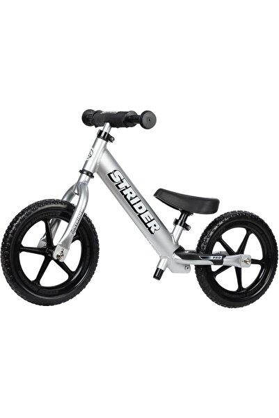 Strider Bikes Strider 12” Sport Bike - No Pedal Balance Bicycle for Kids 18 M...