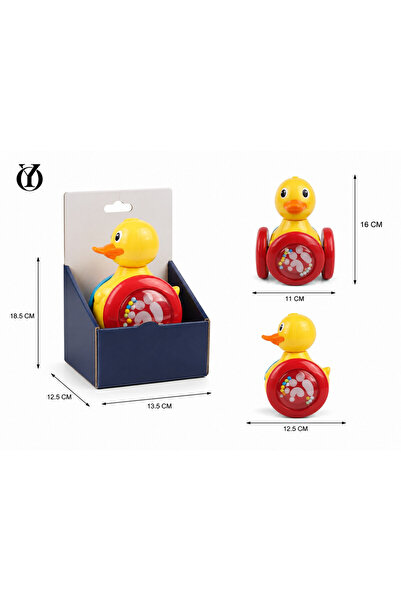 Generic Brand A suitable toy for babies and young children helps to entertain...