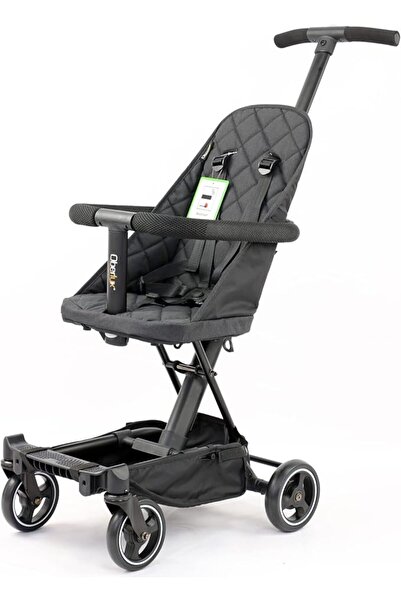 GENERAL Convertible 3 in 1 Baby Stroller | Pushchair Rider, Lightweight, Fold...