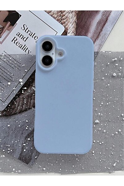 OEM Carcasă de telefon rezistentă la șocuri, compatibilă cu Apple iPhone 17
