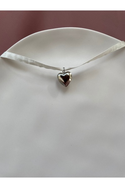 Parla İstanbul Db Bijuteri Necklace