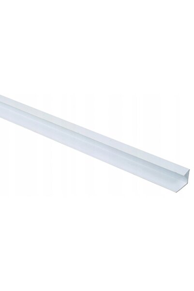 SALEX Bandă de capăt PVC JOTKA, 3.0MB - 20.0 BUC - G-LJ PVC 3.0