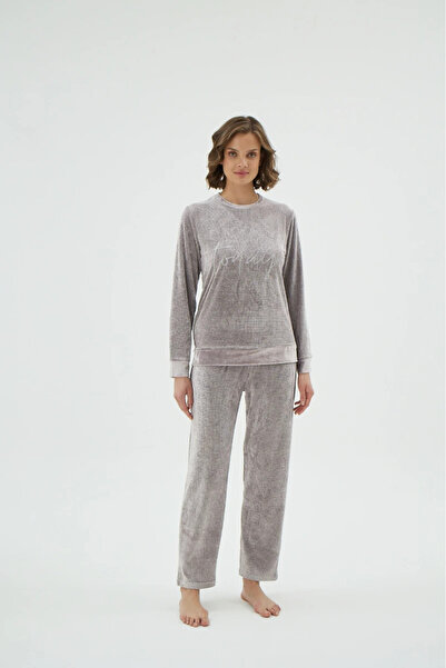 Sevim 17177 Women's Pajama Set