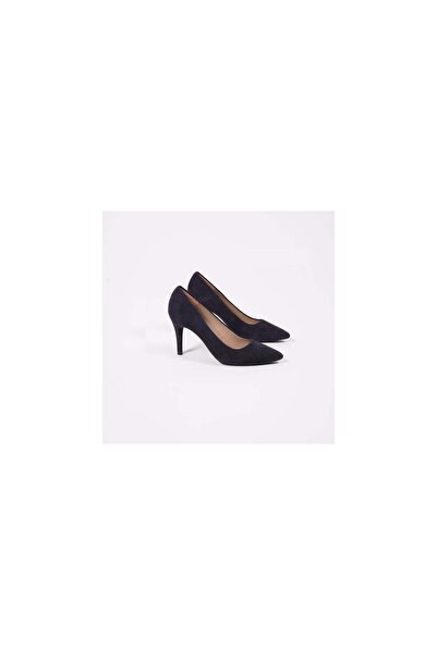 Unisa Navy Blue Γόβες