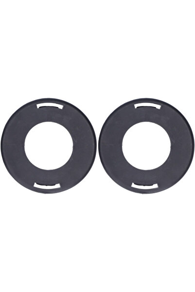 STARSTAR Replacement parts for two cutting heads for STIHL 40-2 40-4 30-2 400...