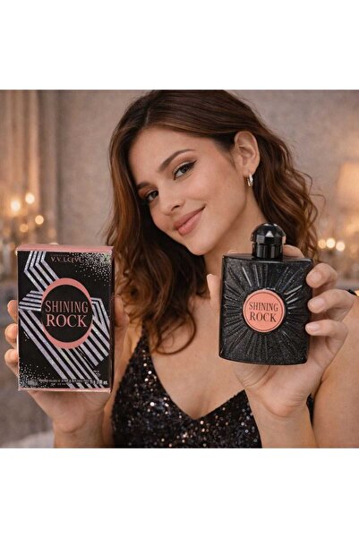 V.V LOVE PARFUM 100 ML SHINING I682