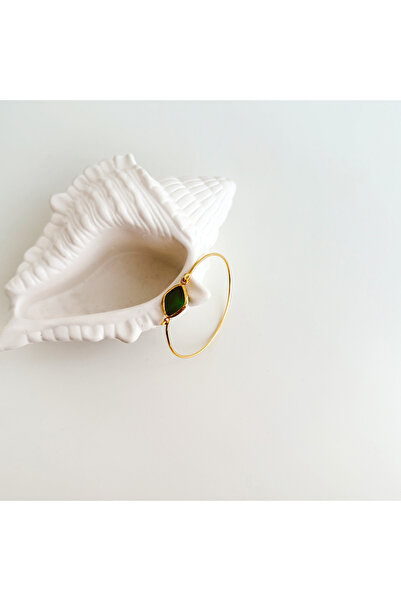 Boise Atelier Alvena Steel Bracelet |   Bracelet