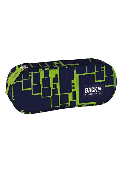 Derform Penar oval BackUp8, 23x9x5cm, model tehnic, PB8A83