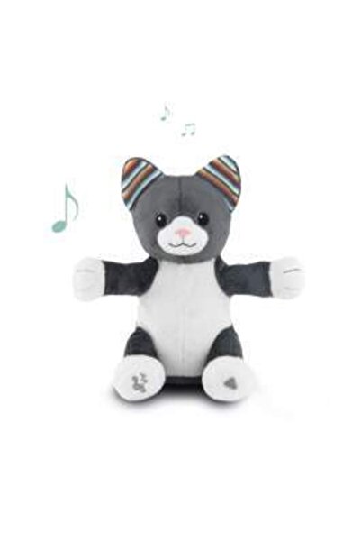 Zazu Kids Pisicuta Interactiva Chloe