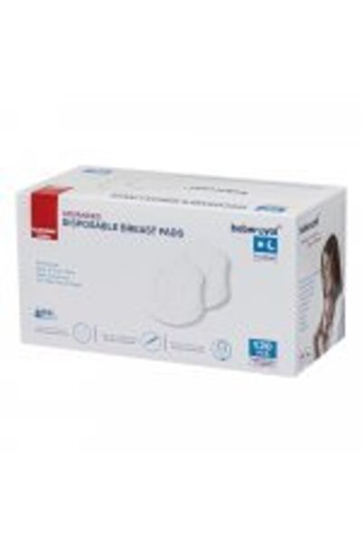 Beberoyal Tampoane pentru San Superabsorbante 120 Bucati, ambalate individual...
