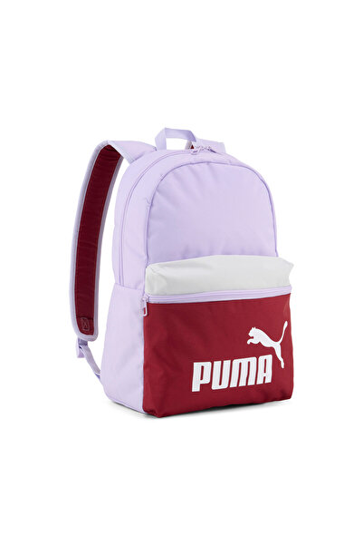 Puma Phase Colour-block Backpack
