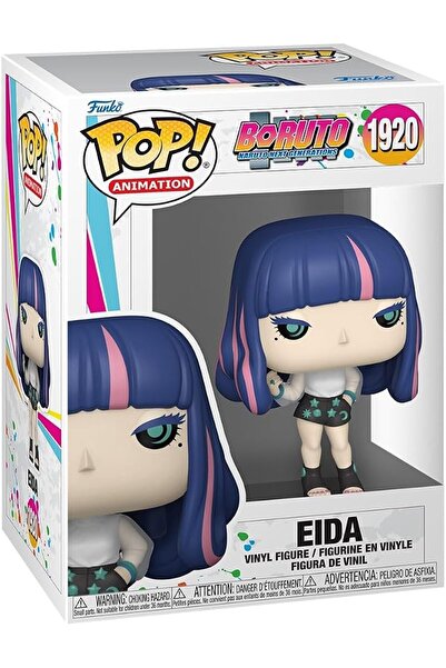 Funko Pop! Collectible Toy Figure - Dizzy Marble 85 | Official Anime Merch - ...