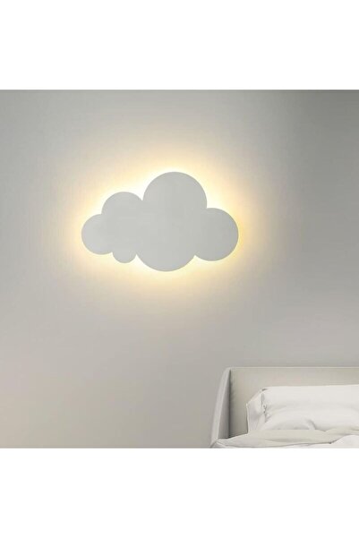 STARSTAR Children's acrylic wall lamp 24W dimmable.