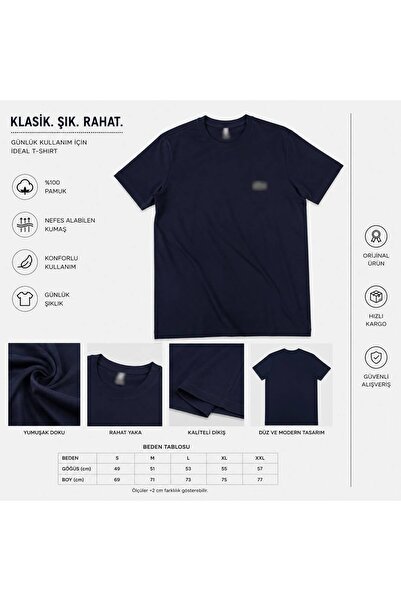 nutika Premium Quality T-Shirt