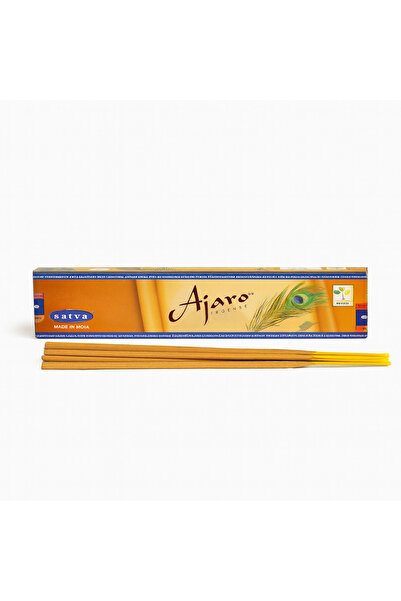 craftmystic Satya Incense Sticks 15g - Ajaro betisoare parfumate