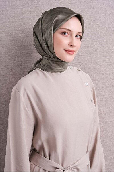 Armine Tivil Silk Scarf 9630D-55