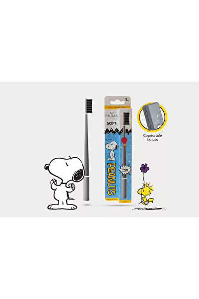 PİUMA SNOOPY TOOTHBRUSH