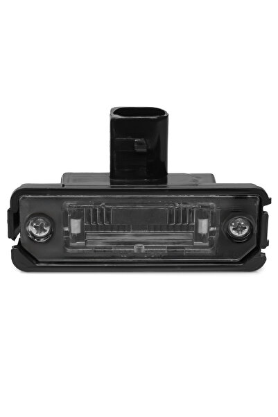OEM Lampa Numar Inmatriculare Cu Bec - VW Golf IV V VI, Passat B6 B7, Lupo, N...