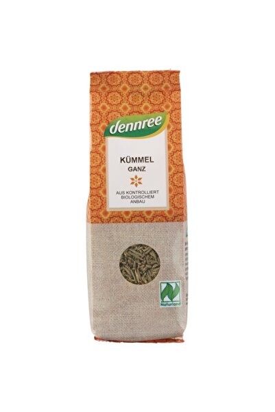 Dennree Semințe de chia bio, 60g