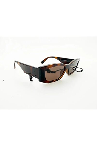 Vogue Vouge Women's Sunglasses 0Vo5655Su W6567353 Hn