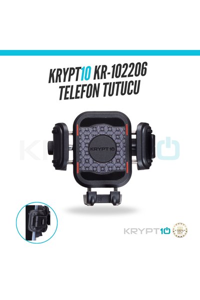 KRYPTON KRYPT10 KR-102206 TELEFON TUTUCU