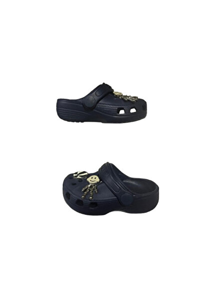 Akım -- Eva Beach Pool School Nursery Ultra Light Boys' Slippers