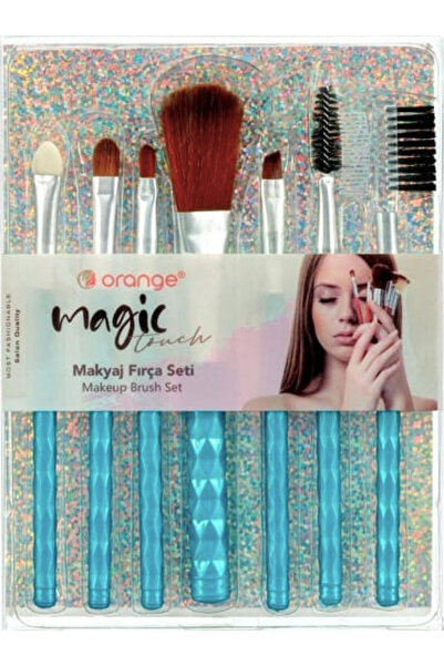 BALERA Makeup brush set 7pcs