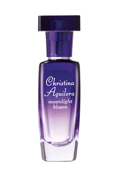 Christina Aguilera , Moonlight Bloom, Apă de parfum, pentru femei, 30 ml