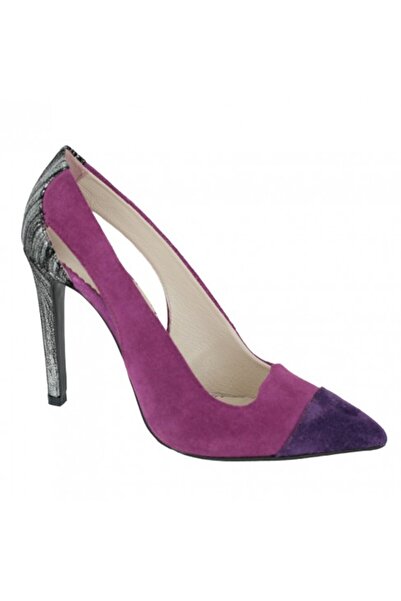 LUISA FIORE Pantofi HOYA ametist