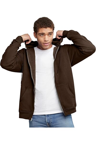 HANES Men's Opaque Hoodie