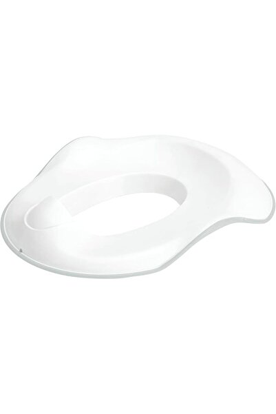Ubbi Adjustable Toilet Trainer with Built-In Handles and Included Potty Hook ...