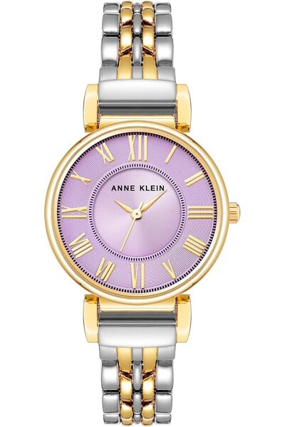 Anne Klein ساعة سوار نسائية