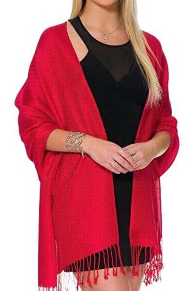 GENERAL Pashmina Scarves and Wraps for Evening Dresses Large Soft Pashminas W...