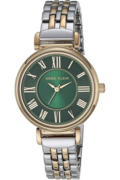 Anne Klein ساعة سوار نسائية