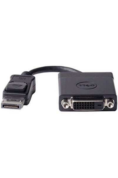 Dell Μετατροπέας DisplayPort Αρσενικό σε DVI-D Θηλυκό 1 Τεμάχιο