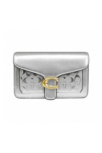 Generic Brand Luxury Bag "Women's Shoulder and Cross-Body" Shiny Leather with...