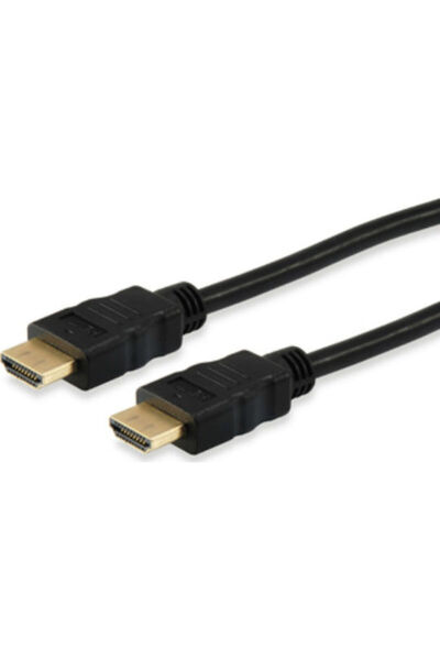 EQUIP Καλώδιο HDMI 2.0 Premium Υψηλής Ταχύτητας 4K 60Hz HDR HDMI Αρσενικό - H...