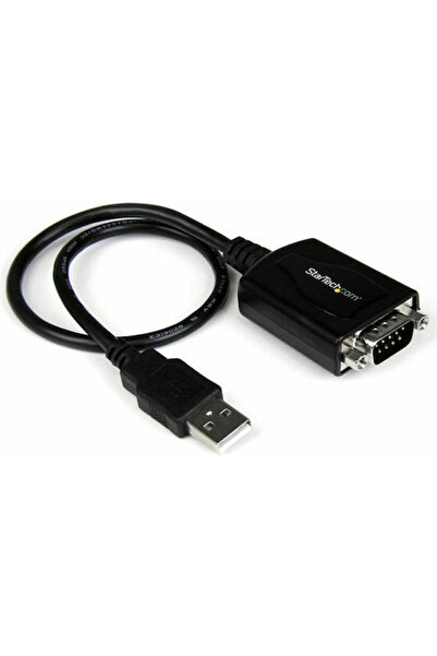 startech Μετατροπέας USB-A αρσενικό σε VGA αρσενικό 1 τεμάχιο ICUSB2321X