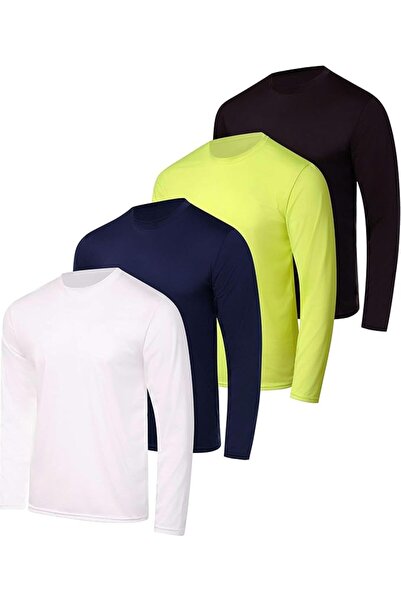 Real Essentials mens Casual Casual