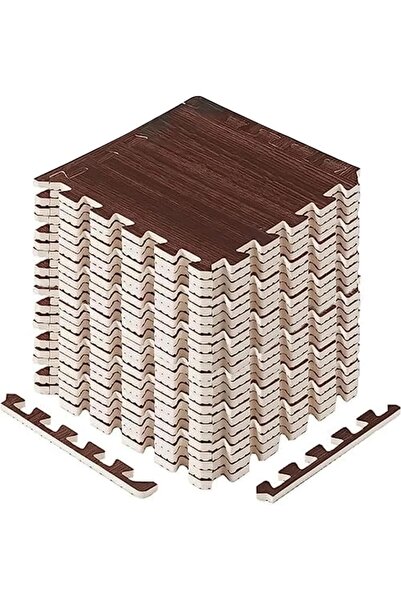 Yes4All 6LWD Interlocking Eva Borders - سجادات أرضية من الفوم لمعدات الصالات ...