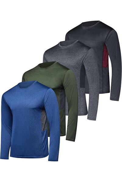 Real Essentials mens Casual Casual