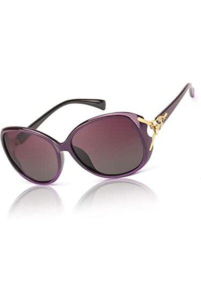 FIMILU Sunglasses for Women Trendy Polarized Sunglasses Oversized Big Sun Gla...