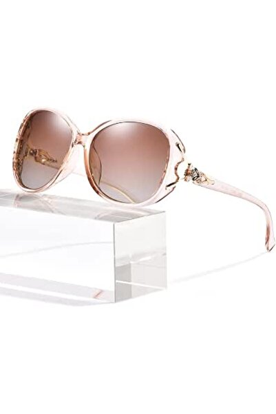 FIMILU Sunglasses for Women Trendy Polarized Sunglasses Oversized Big Sun Gla...