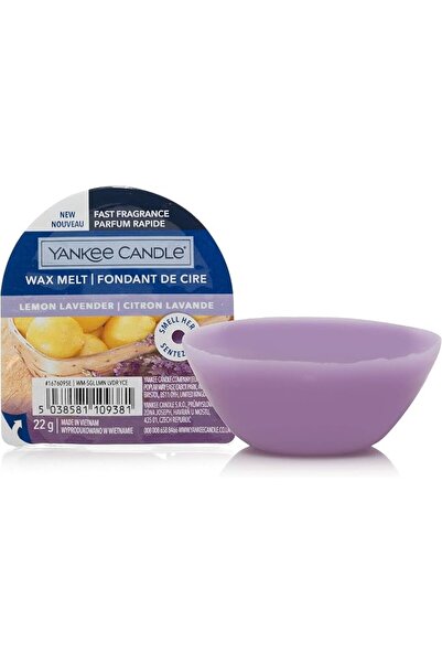 Yankee Candle , Jasmine Scented Wax 1 Piece 22g