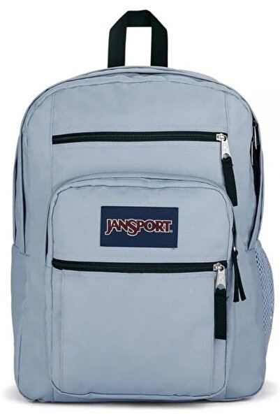 Jansport حقيبة ظهر كبيرة للطلاب مناسبة للجنسين، حقيبة كتب