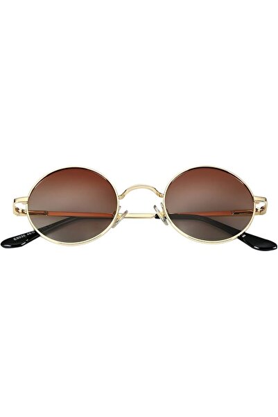 Kursan John Lennon Glasses Small Round Polarized Sunglasses for Women Men Hip...